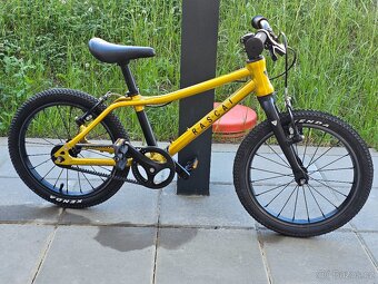 Dětské kolo Rascal 16" - 4
