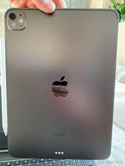 Ipad pro M4 - 4