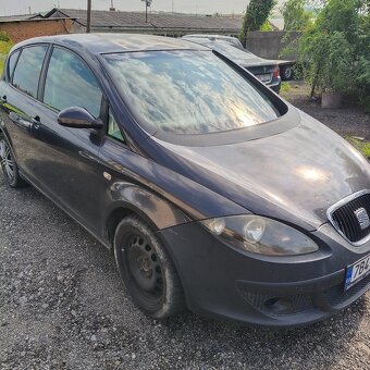 Seat altea - 4