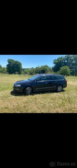 Vw Passat Combi 2.0 TDi 103Kw bez DPF - 4