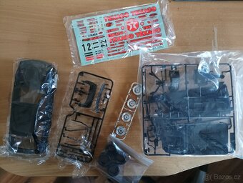 Ford Sierra RS500 Gr.A Eggenberger - 4