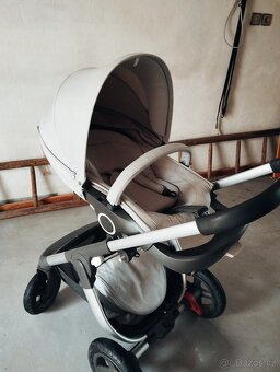 Stokke - 4