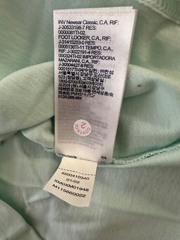 Tommy Hilfiger mint t-shirt - 4
