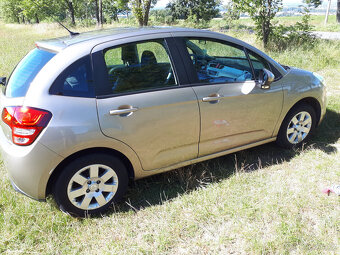Prodám Citroën C 3 II 1.4 benzín - 4
