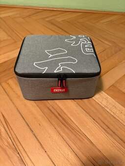 Zhiyun LED Molus X100 COB Combo - 4