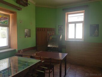 Prodej občanské vybavenosti v centru Nové Paky Svatojánská - 4