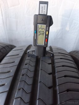 195/60 r15 letní pneumatiky - 4