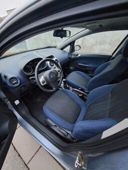 Opel Corsa - 4