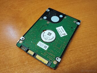 Disk Samsung 1TB 2,5" SATA - 4