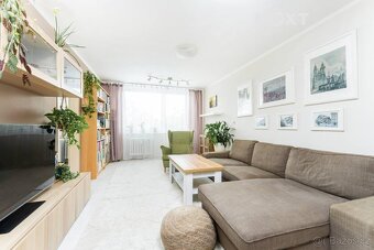 Prodej byt 4+1, 88㎡ - 4