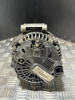 //Alternátor Mercedes 2.2/2.7/3.0CDI// - 4