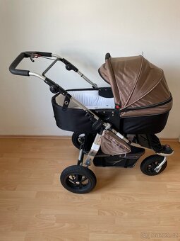 Kocarek Tfk dvojkombinace Joggster Twist - 4
