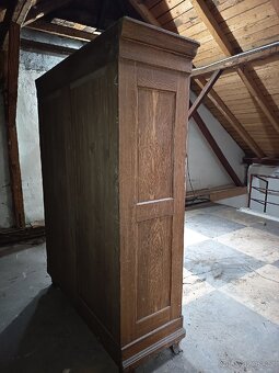 Skříň - 4