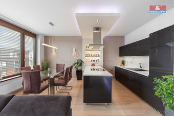 Prodej bytu 2+kk, 88 m², Praha, ul. Devonská - 4