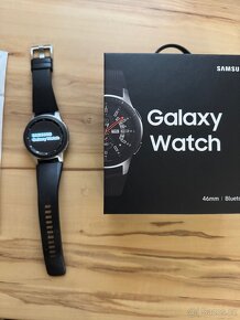 Hodinky Samsung - 4
