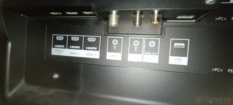 Sharp aquos Televize - 4
