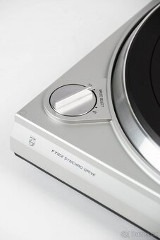 PHILIPS F7122 / profi servis a nastavenie / záruka - 4