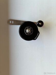 Mlýnek na kávu FELDGRIND - 4