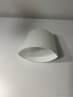 Náhradní sklo pro svítidlo - 4