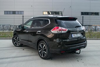 Nissan X-Trail 1.6 dCi Tekna Xtronic - 4