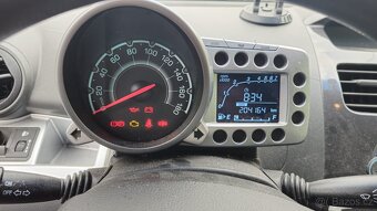 Chevrolet Spark 1,2 60kw - 4