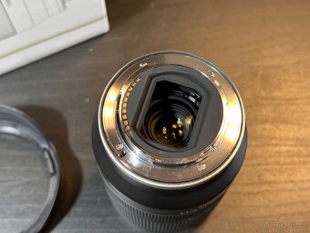 Tamron 17-28mm F/2.8 Di III RXD SONY FE - 4