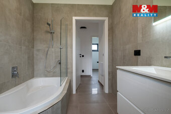Prodej rodinného domu 3+kk, 89 m², Malá Turná - 4