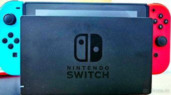 Nintendo switch - 4