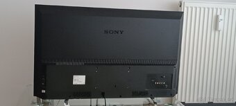 SONY KFL-40R473A. 40 palce. - 4