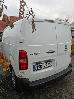 Peugeot Expert 1.6 85 kw euro 6 - 4