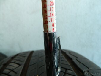 215/70 r16 100h 2ks Michelin - 4