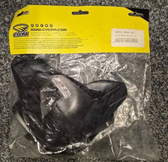 náhradní plasty chráničů CYCRA - 4