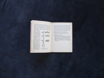 Zapalovací svíčky PAL technická literatura - 4