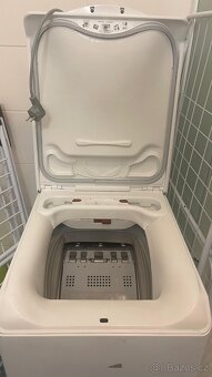 Pračka AEG ProSense LTN6G261C - 4