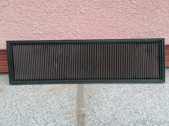 BMW E36 E39 E38 2.5TDS sportovní vzduchový filtr KN - 4