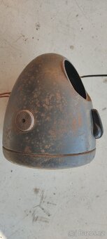 Koupím lampu světlo Hella Noris Bosch - 4