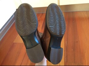 Nove damske zimni boty kozacky Ecco vel 38 - 4