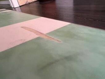 Snowboard RIDE Berzerker - 4