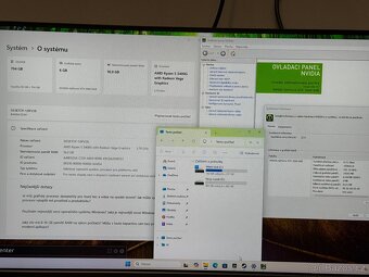 Levný herní PC GTX1060 6GB / Ryzen 3gen / 16GB - 4