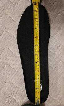 Bežecké topánky The North Face veľ. 46 - nové - 4