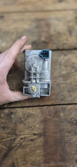 Mercedes w204 ABS jednotka, posilovač brzd - 4