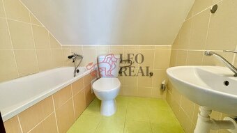 Pronájem bytu 1+kk Uherské Hradiště - Jarošov - 4