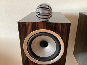 Bowers & Wilkins 705 S2 Signature - 4