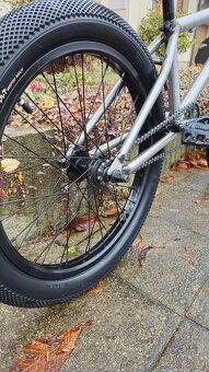 Bmx Cult access 20 - 4