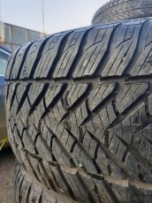 Alu sada se zimnimi pneu - 4