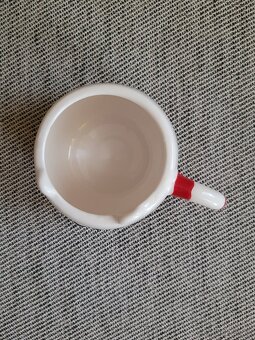 Keramický hrnek s medvídkem - 4