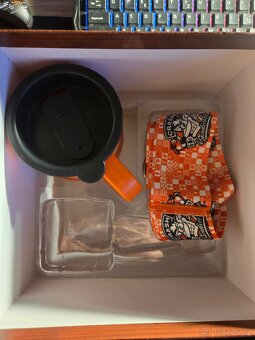 Crash bandicoot herní předměty - 4