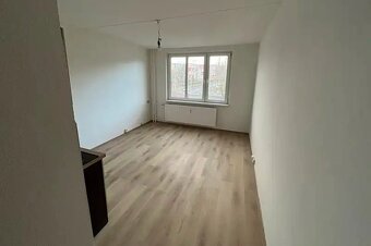 Pronájem bytu 1+kk Sokolov - 4