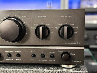 TECHNICS SU-VX800 (r.1991) 17 kg, 870W, po servisu - 4