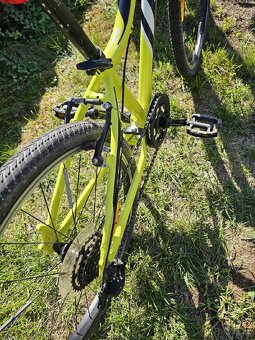 Detske kolo 24 Amulet - 4